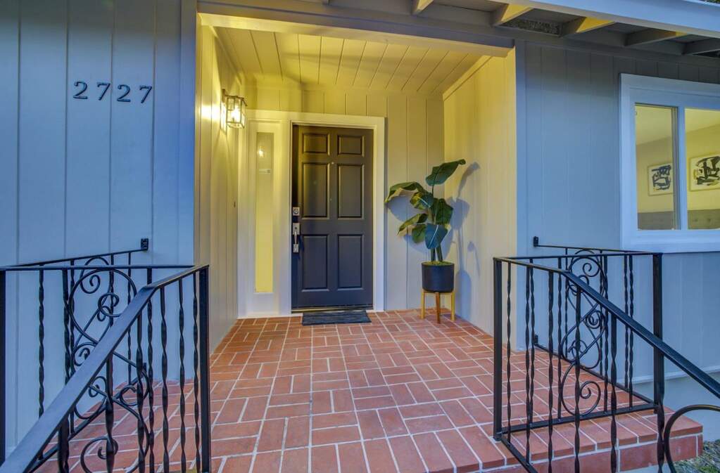 2727 El Prado Road, Burlingame, CA 94010