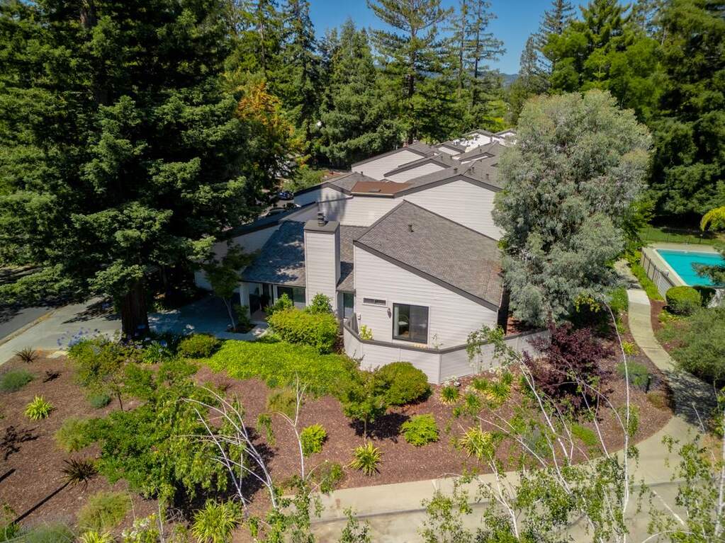 419 Clearview Drive, Los Gatos, CA 95032