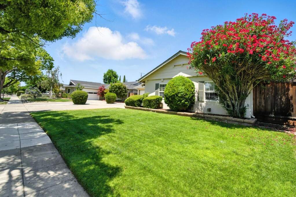 5608 Harvard Drive, San Jose, CA 95118
