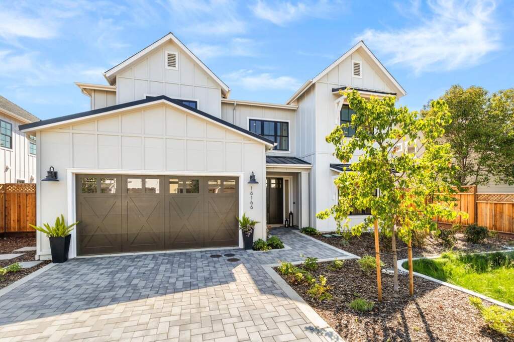 16166 E Mozart Avenue, Los Gatos, CA 95032
