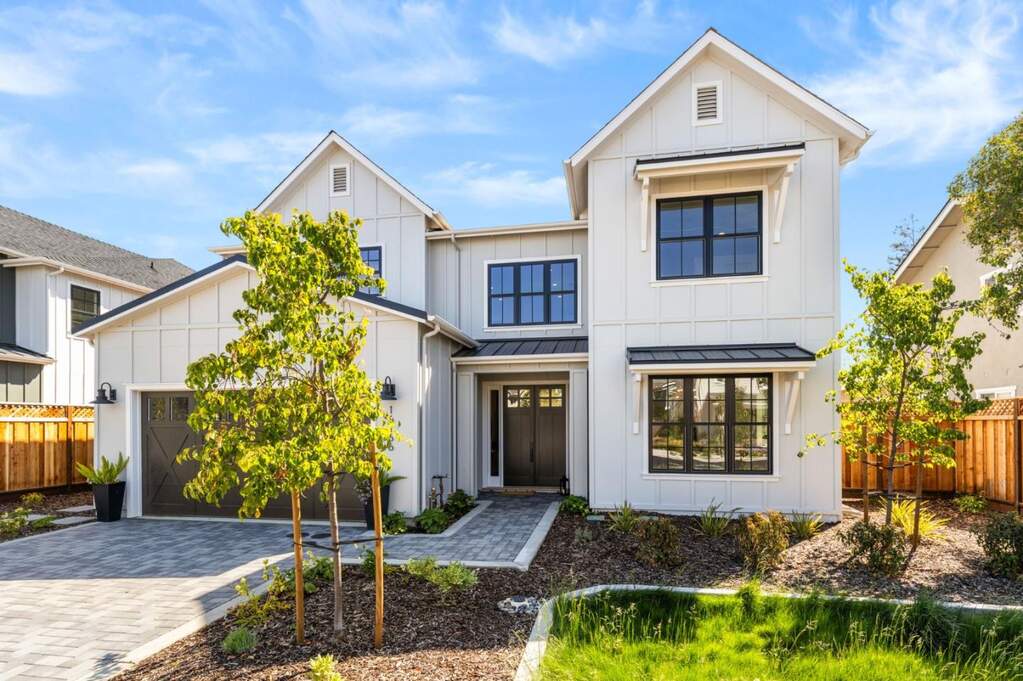 16166 E Mozart Avenue, Los Gatos, CA 95032