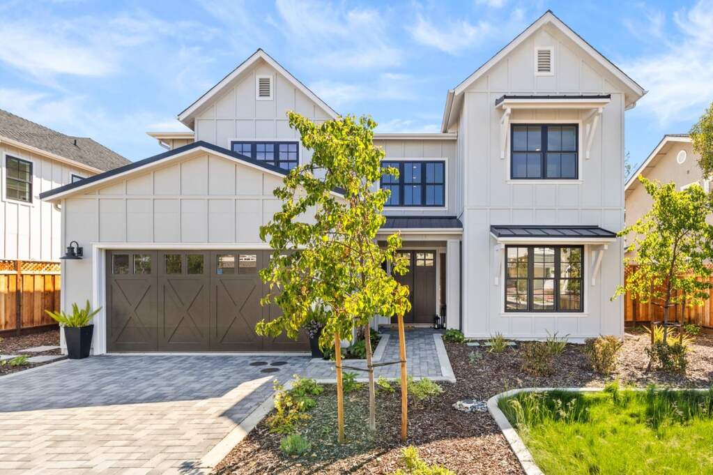 16166 E Mozart Avenue, Los Gatos, CA 95032