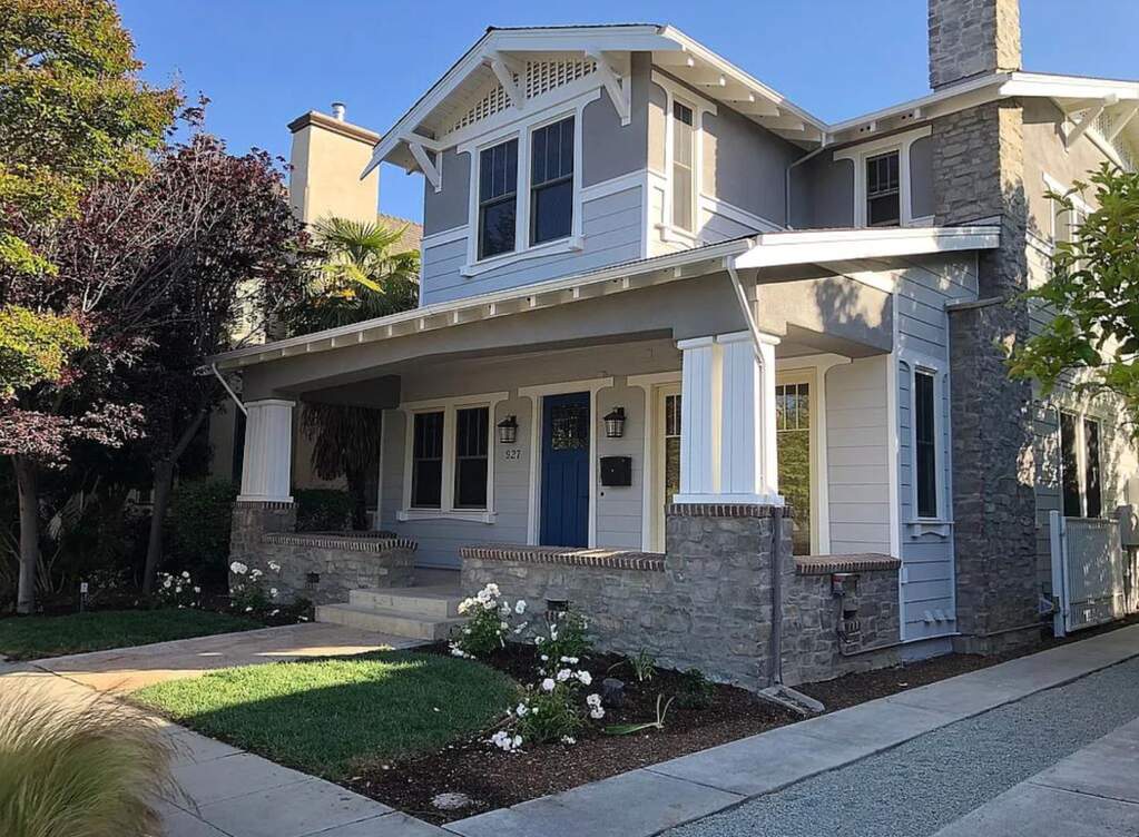 927 Ramona