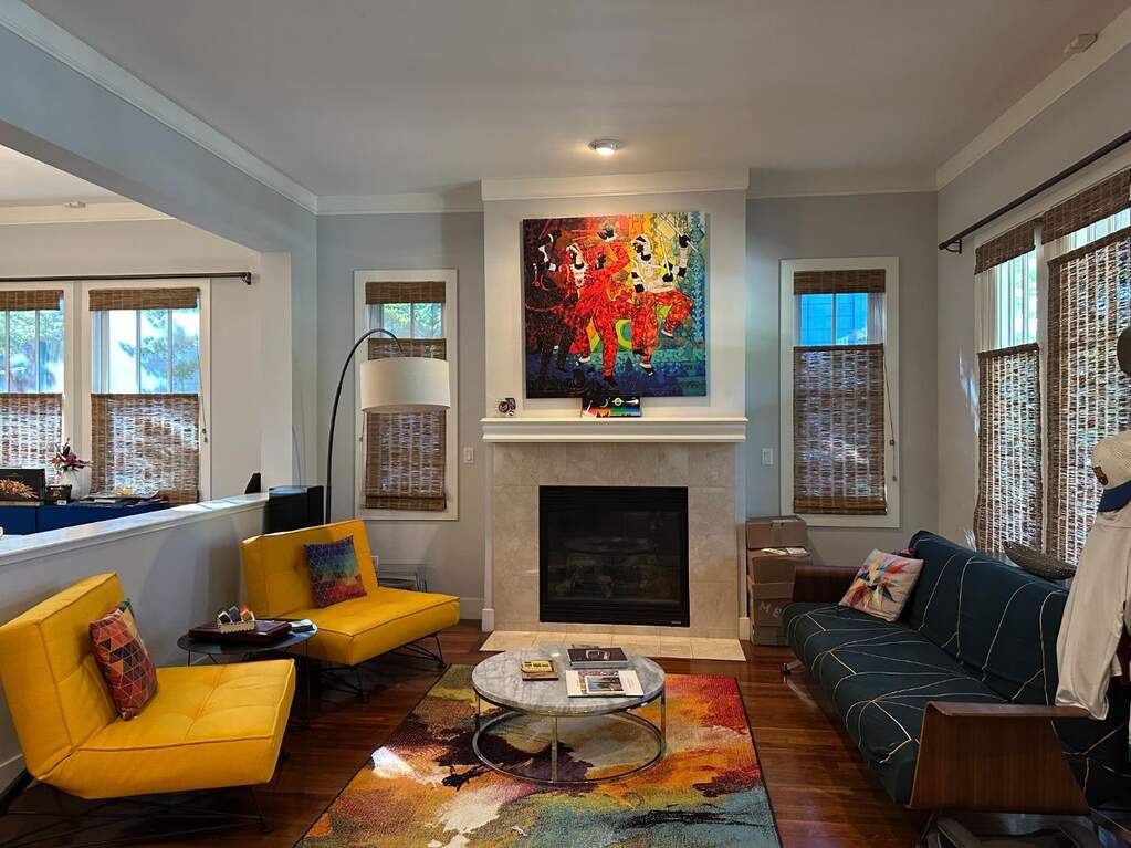 927 Ramona, Palo Alto, CA 94301