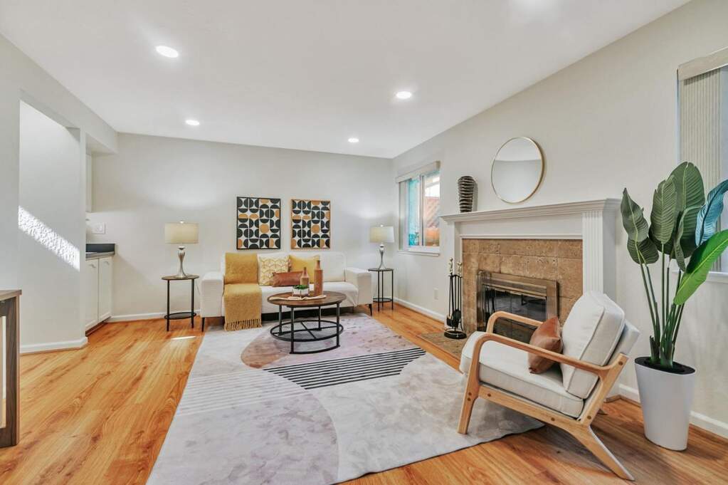 77 Shelley Avenue, Campbell, CA 95008