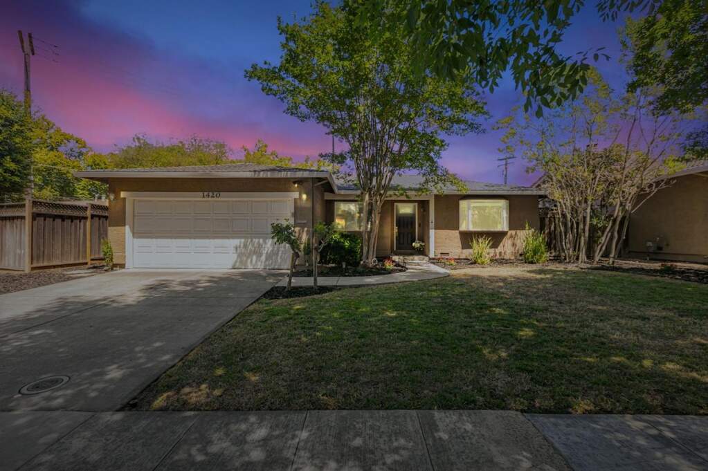 1420 Walnut Grove Avenue, San Jose, CA 95126