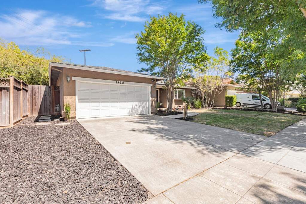 1420 Walnut Grove Avenue, San Jose, CA 95126