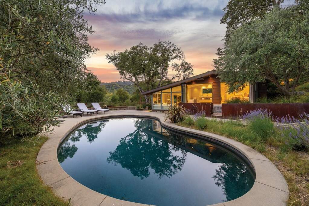 22 Grove Drive, Portola Valley, CA 94028