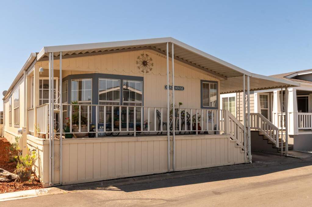 575 San Pedro Avenue #85