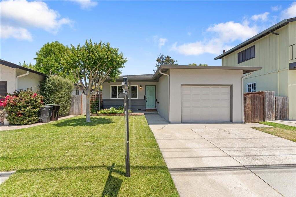 530 Western Drive, Santa Cruz, CA 95060