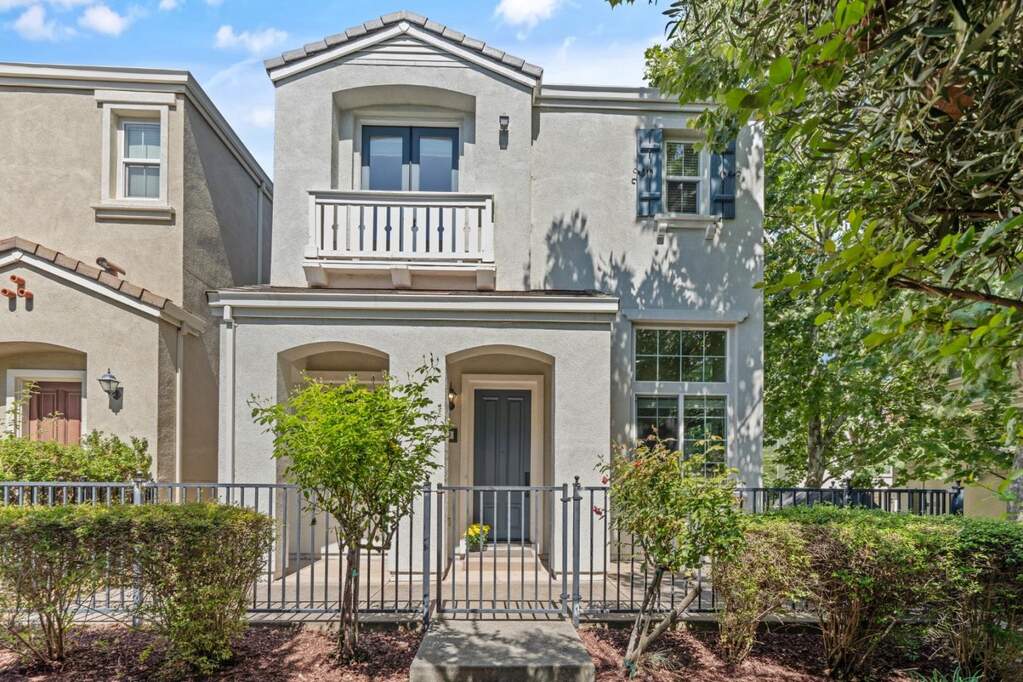 850 Foxworthy Avenue, San Jose, CA 95125
