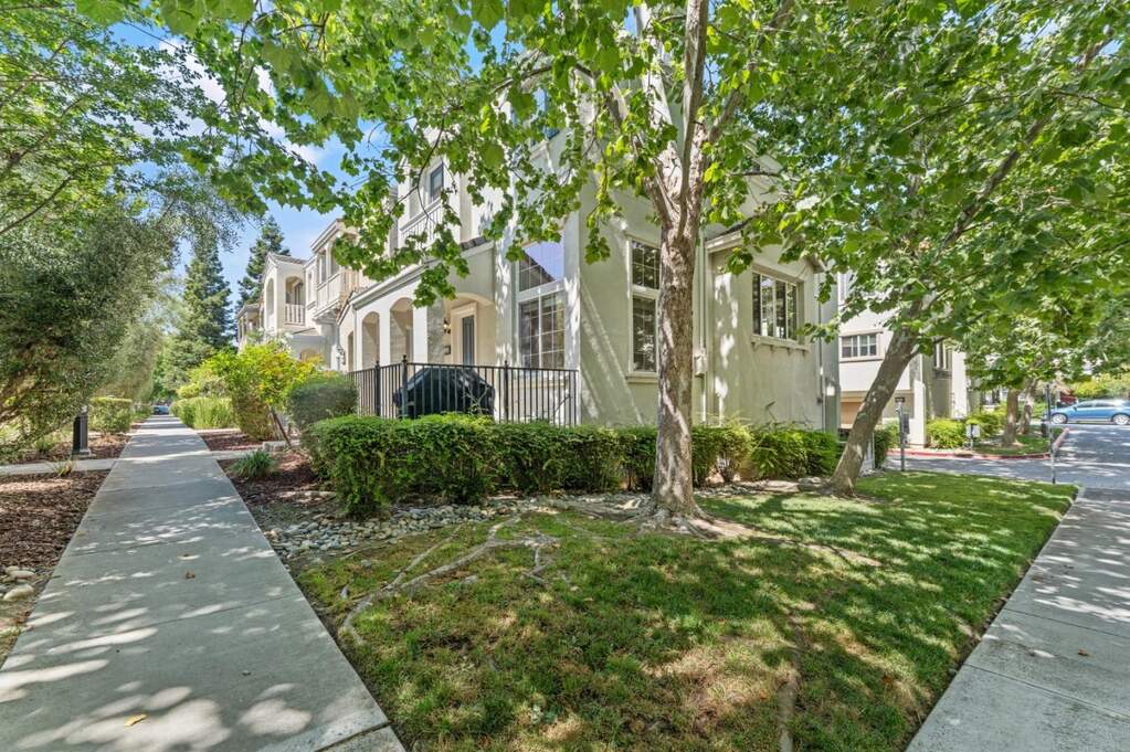 850 Foxworthy Avenue, San Jose, CA 95125