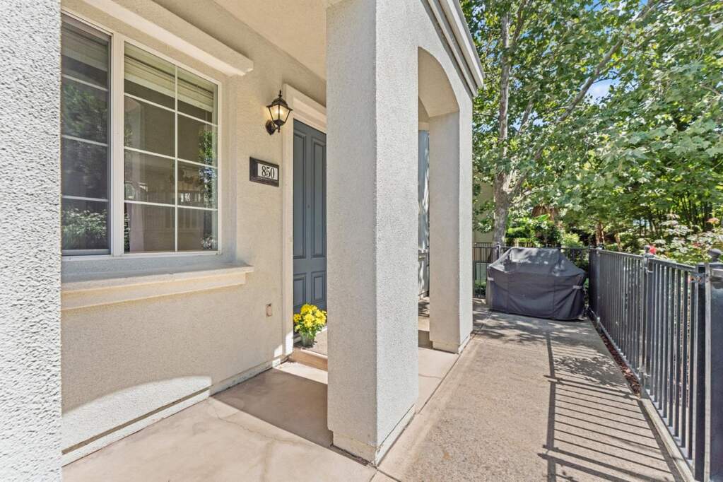 850 Foxworthy Avenue, San Jose, CA 95125