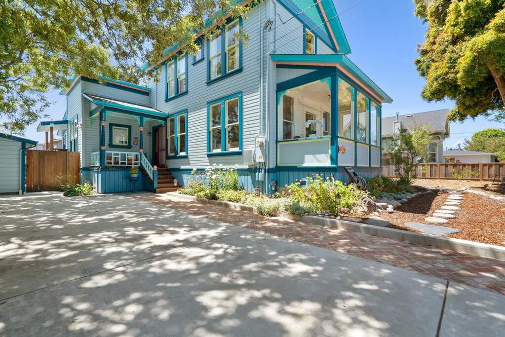 505 Cayuga Street, Santa Cruz, CA 95062