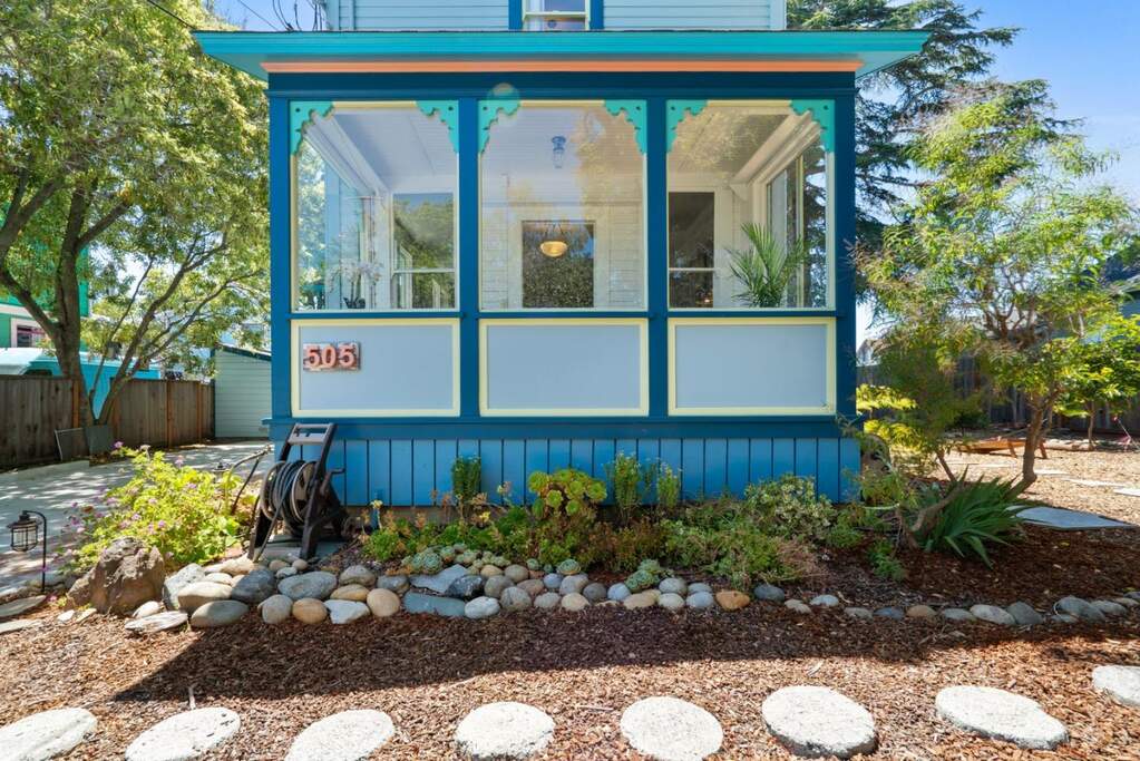 505 Cayuga Street, Santa Cruz, CA 95062