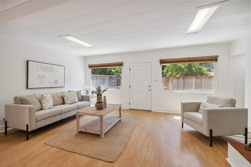 155 Teilh Drive, Boulder Creek, CA 95006