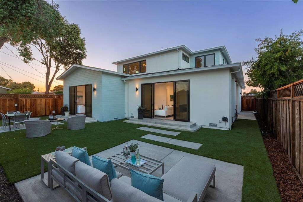 2572 Borax Drive, Santa Clara, CA 95051