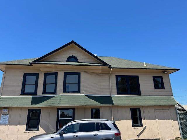 628 Ocean Street #UPSTAIRS UNIT, Santa Cruz, CA 95060
