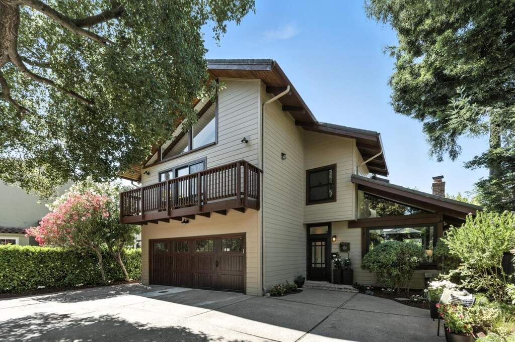 234 Edgewood Road, Redwood City, CA 94062