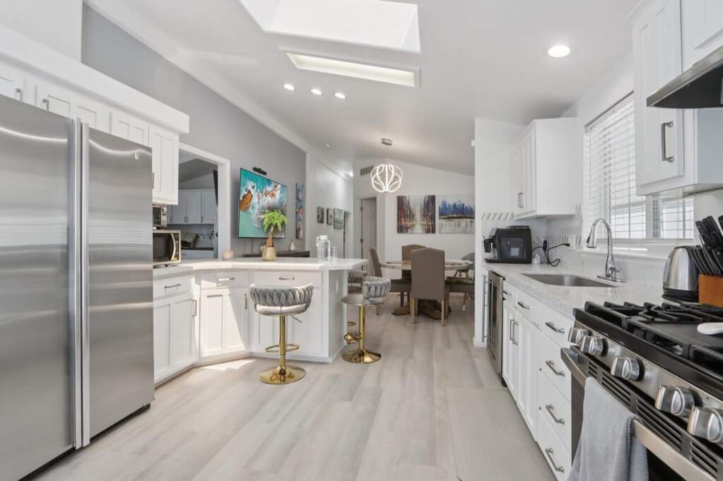 200 Ford Rd #242, San Jose, CA 95138