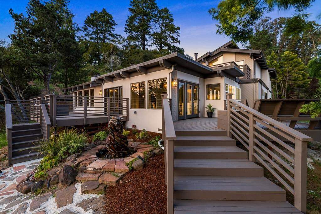 407 Quail Run, Aptos, CA 95003