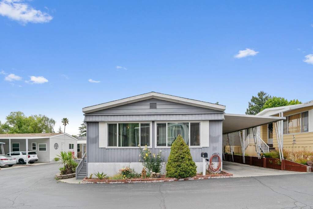 444 Whispering Pines #107