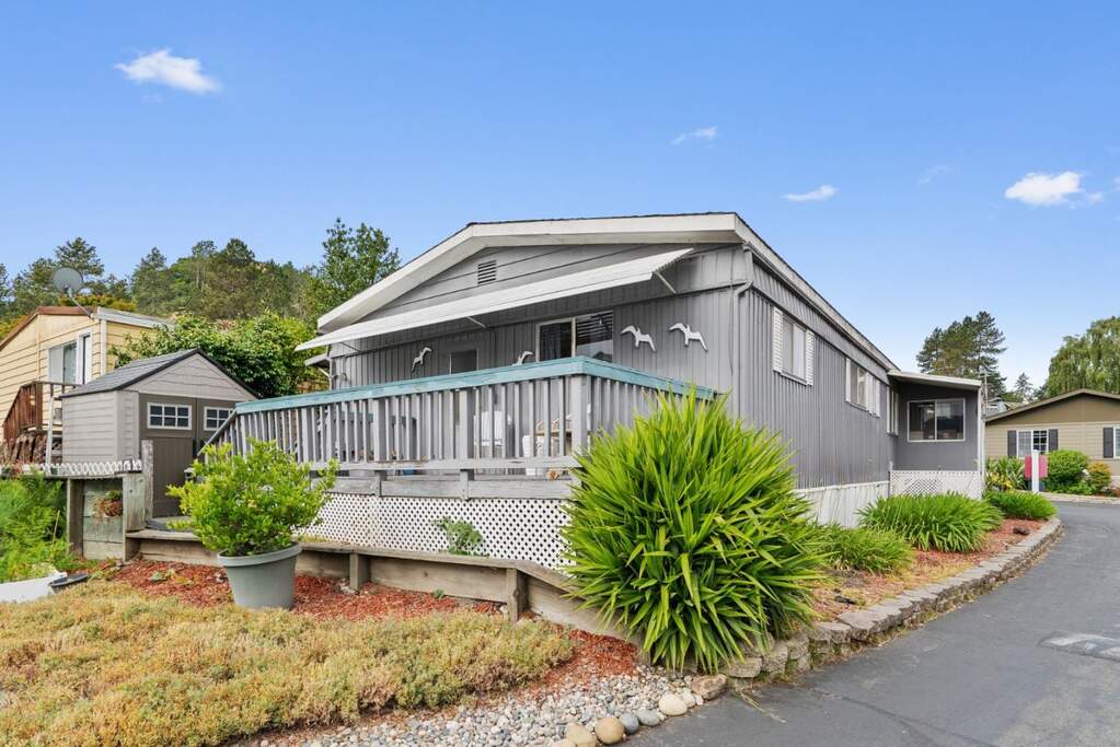 444 Whispering Pines #107, Scotts Valley, CA 95066