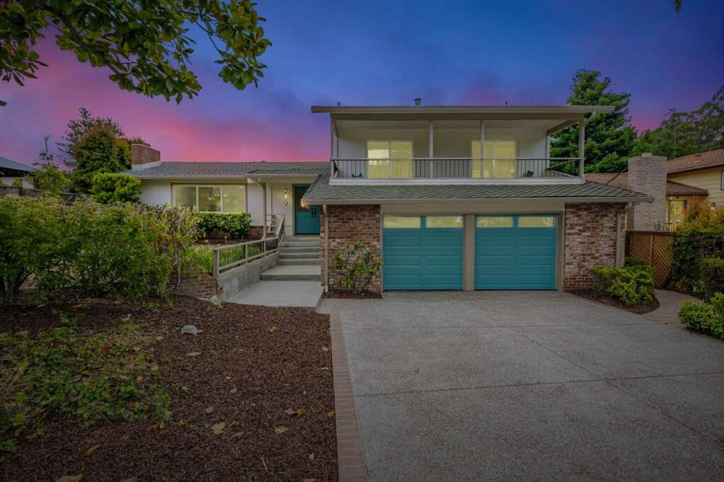 239 Segre Place, Santa Cruz, CA 95060