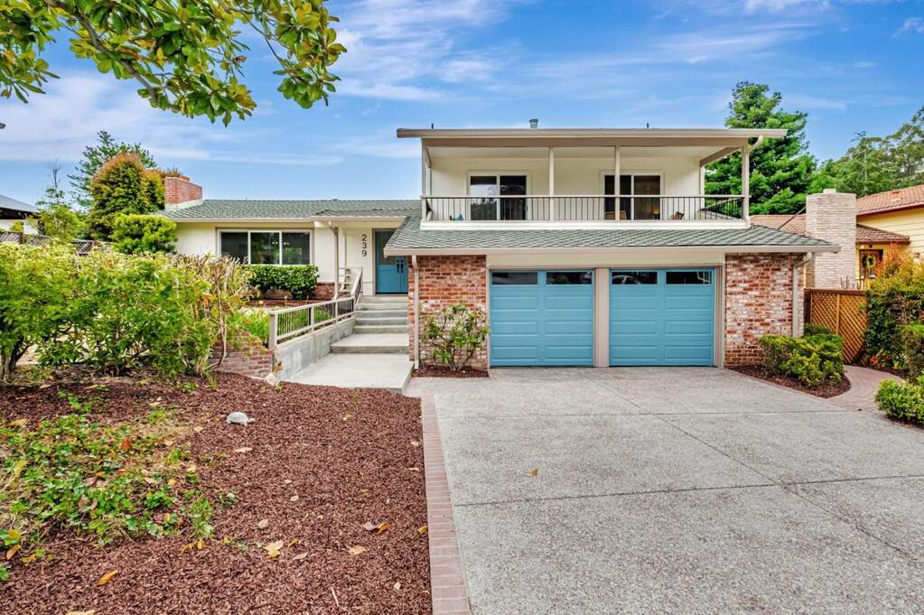 239 Segre Place, Santa Cruz, CA 95060