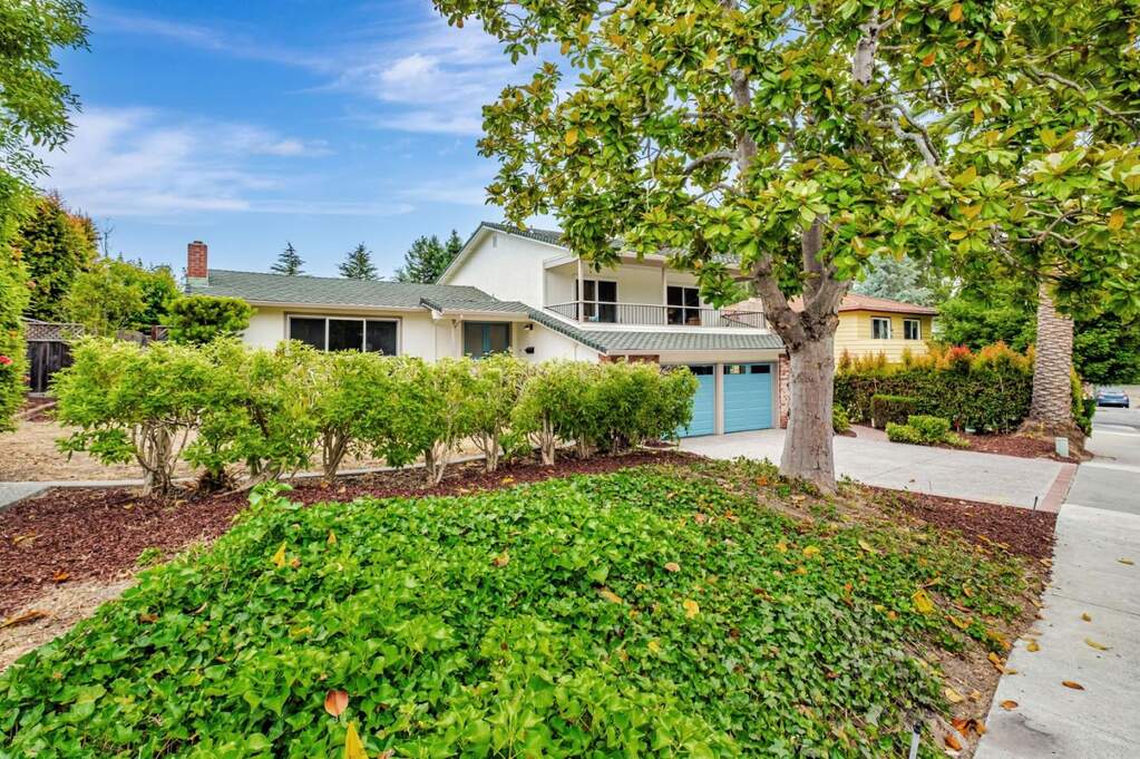239 Segre Place, Santa Cruz, CA 95060