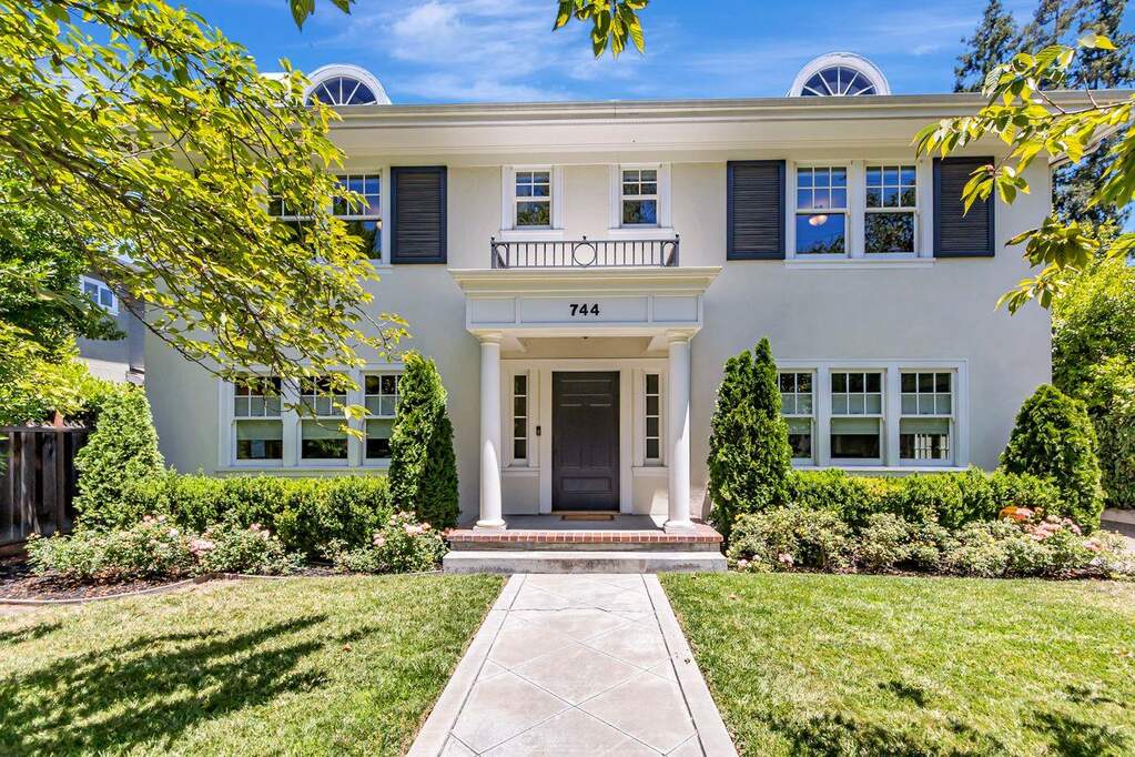744 Morse Street, San Jose, CA 95126