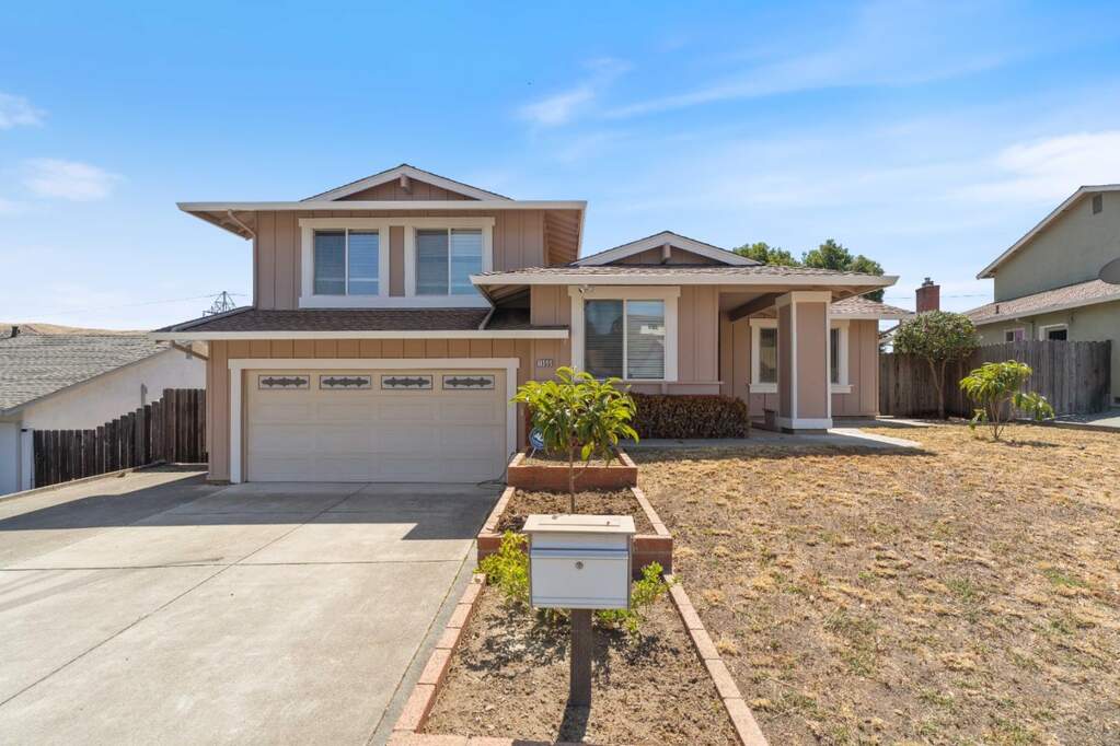 1155 Granada Street