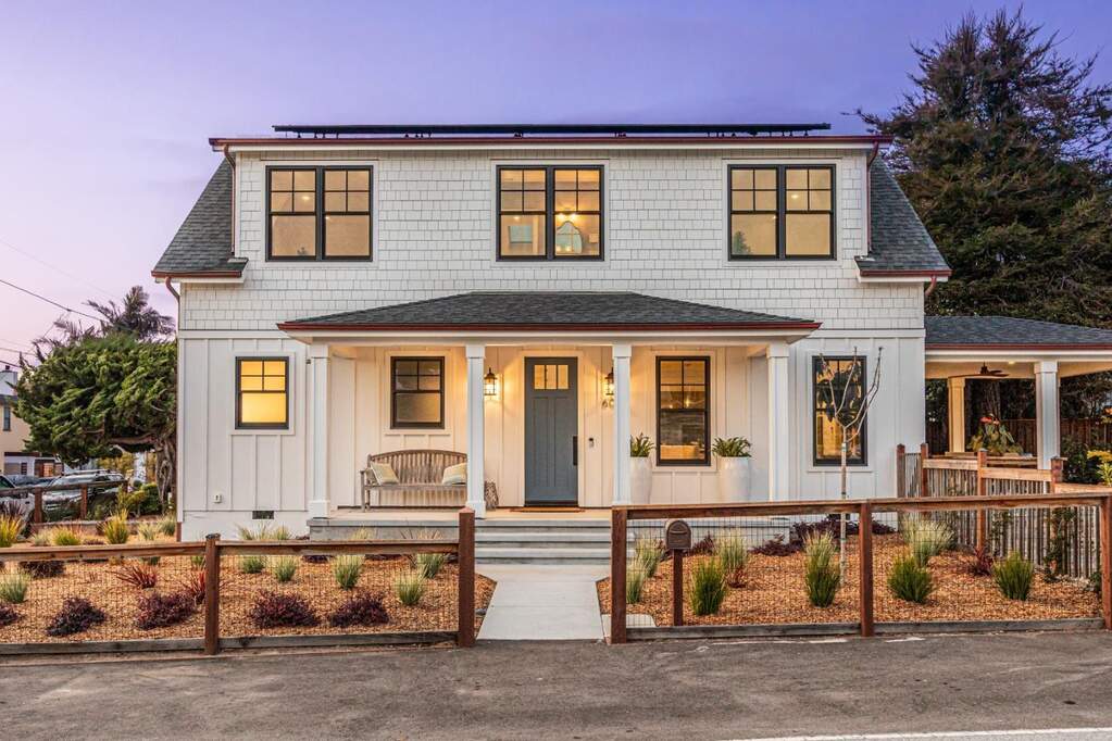 601 Bonnie Street, Santa Cruz, CA 95062
