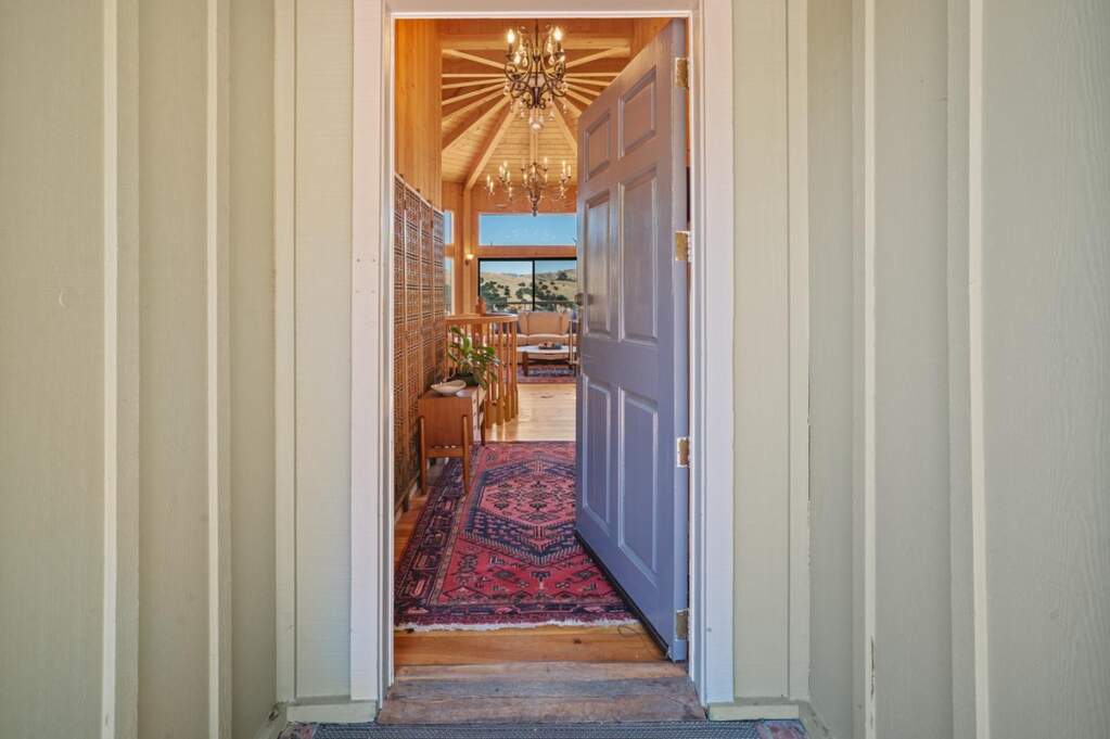 31420 Via La Naranga, Carmel Valley, CA 93924