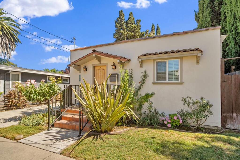 920 W Julian Street, San Jose, CA 95126