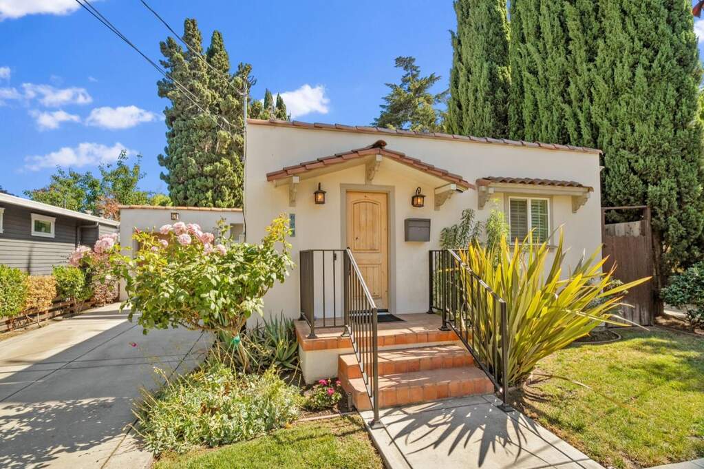 920 W Julian Street, San Jose, CA 95126