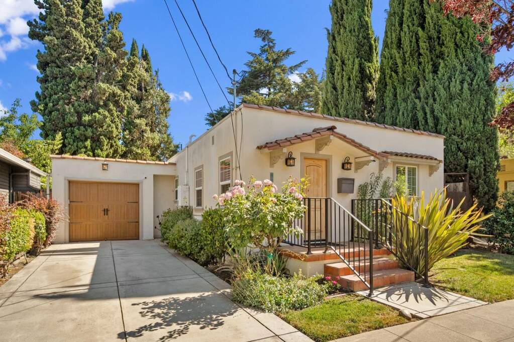 920 W Julian Street, San Jose, CA 95126