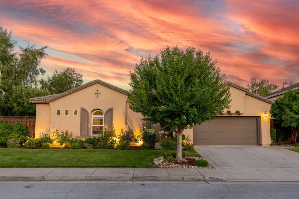 160 Tarragon Avenue, Morgan Hill, CA 95037
