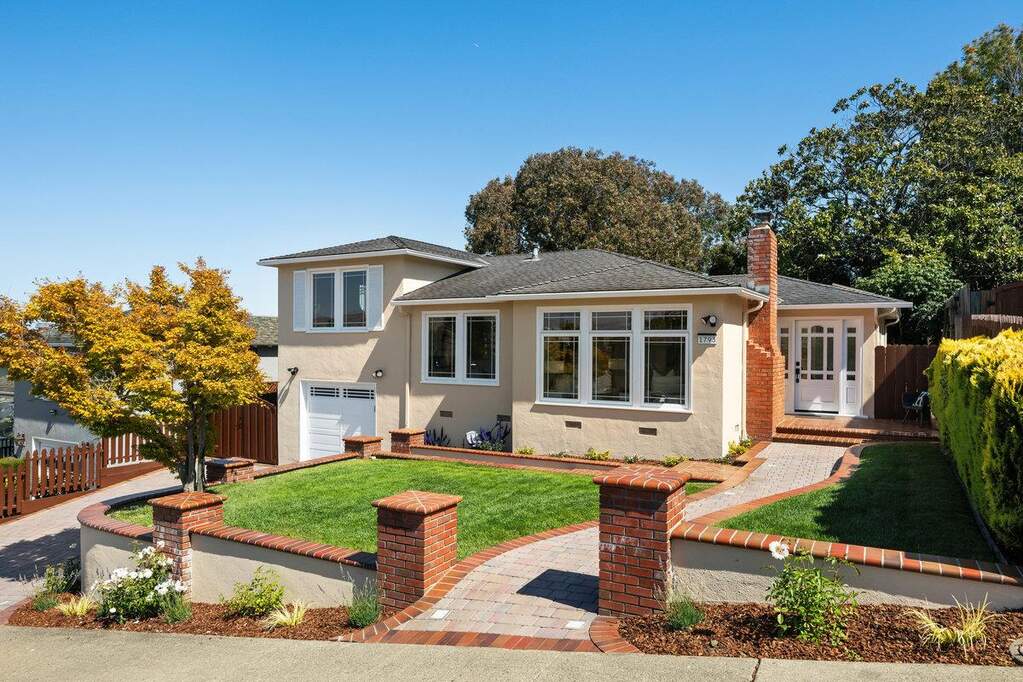1793 Holly Avenue, San Bruno, CA 94066