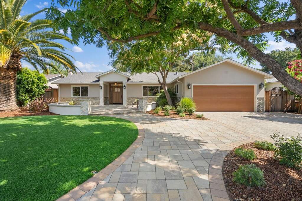 1271 Petersen Court, Los Altos, CA 94024