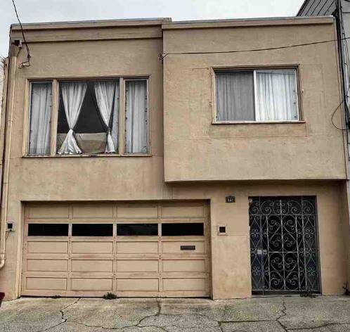 537 Russia Avenue