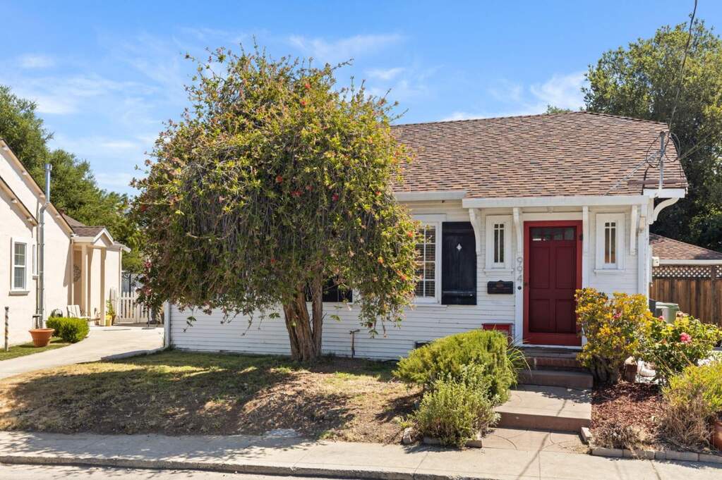 994 Ramona Court, San Jose, CA 95125
