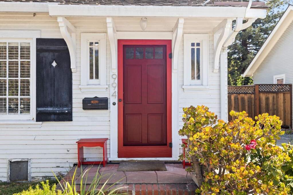 994 Ramona Court, San Jose, CA 95125
