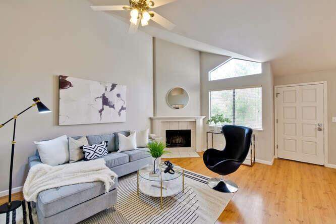 2861 S Bascom Avenue #706, Campbell, CA 95008