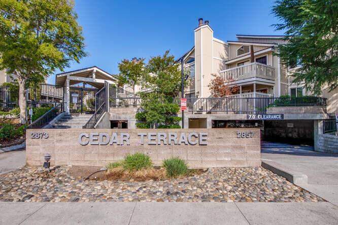 2861 S Bascom Avenue #706, Campbell, CA 95008