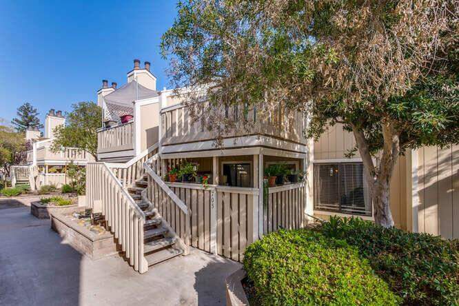 2861 S Bascom Avenue #706, Campbell, CA 95008