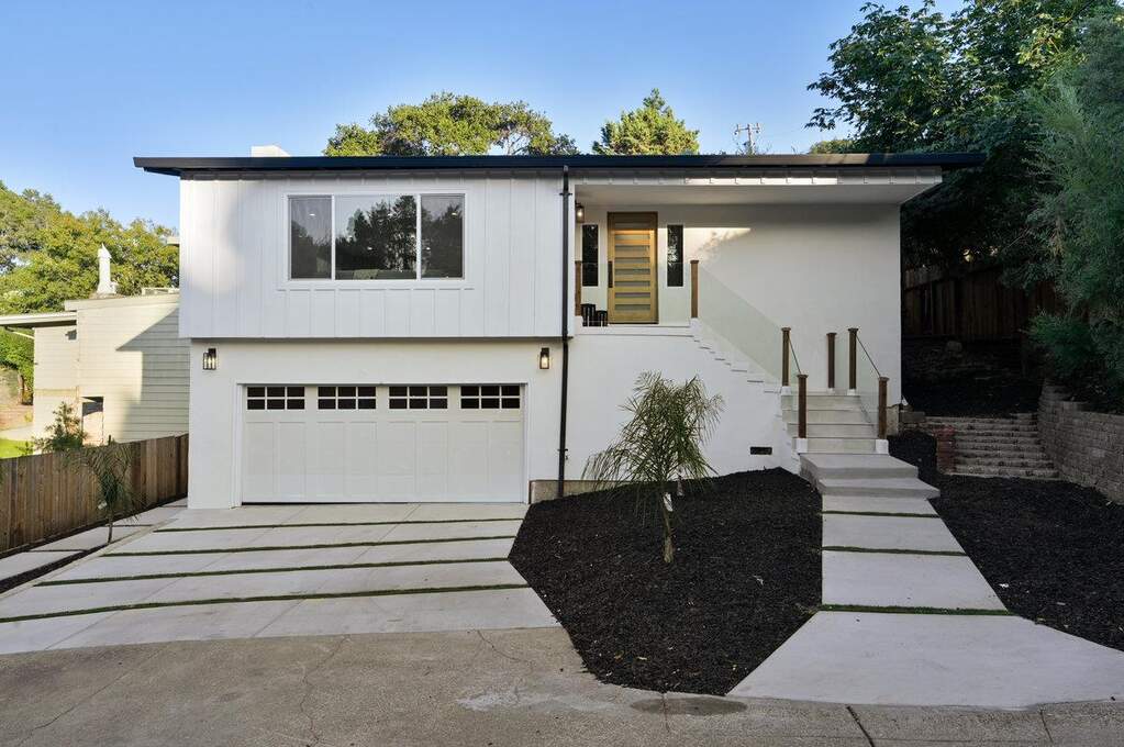 1560 Alturas Drive, Burlingame, CA 94010