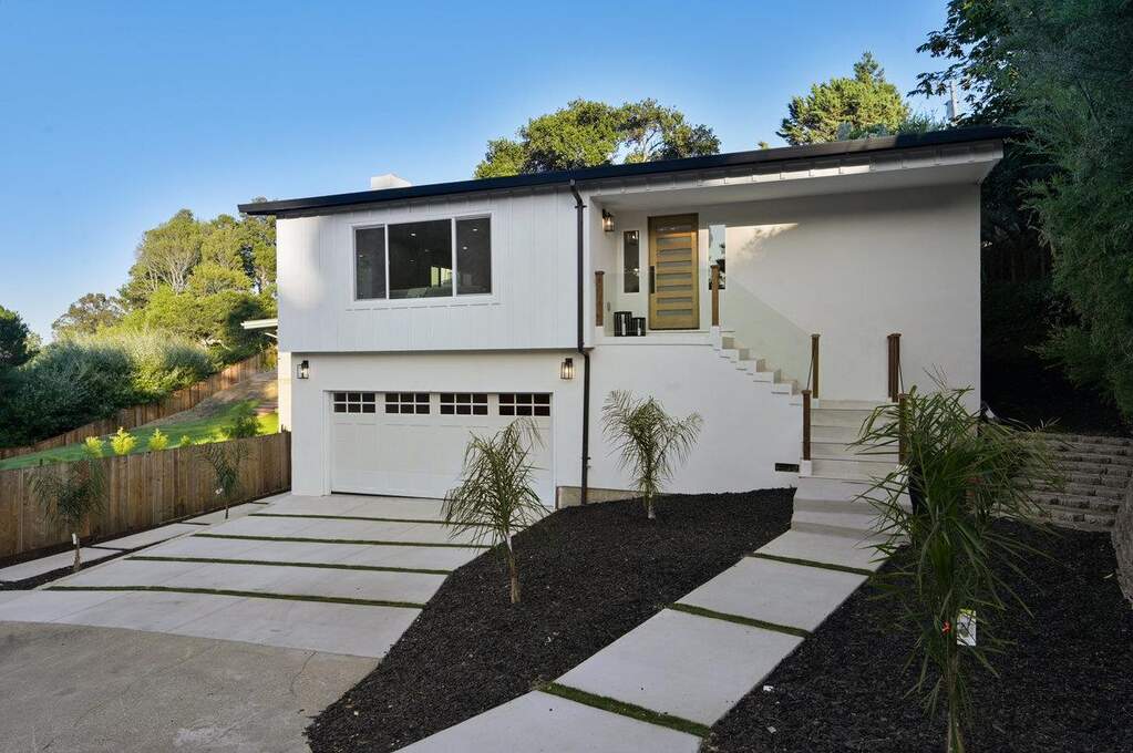 1560 Alturas Drive, Burlingame, CA 94010