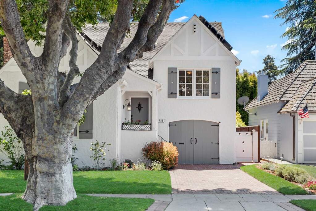 729 Concord Way, Burlingame, CA 94010