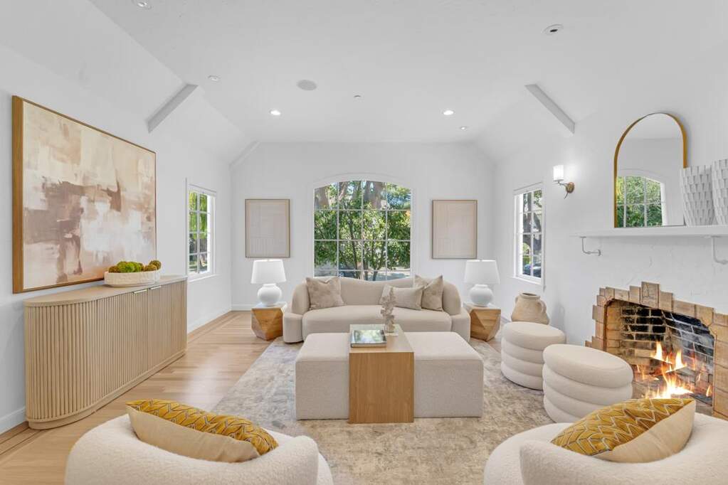 729 Concord Way, Burlingame, CA 94010